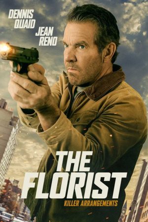 The Florist (2026) — Cast, Story & Where to Watch | MovieLinkBD poster