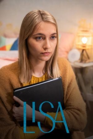 Lisa (2021) poster