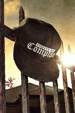 Streets of Compton (2016) poster