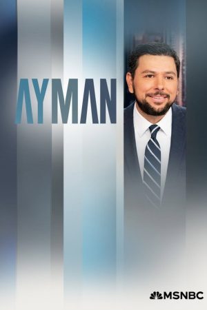 Ayman (2018) poster
