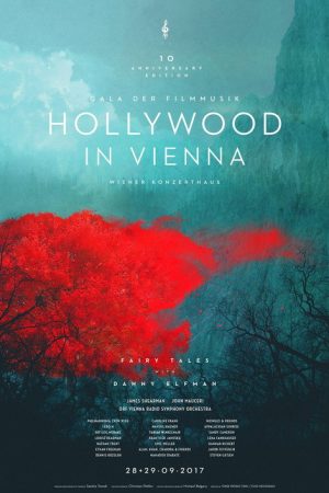 Hollywood in Vienna 2017 – Fairytales (2017) poster