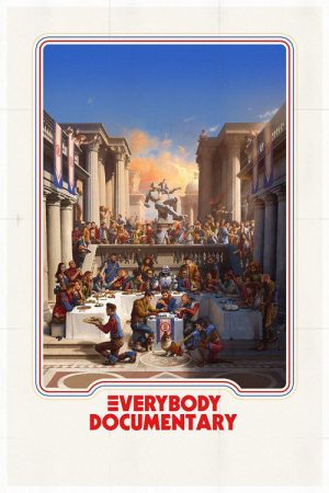 Logic’s Everybody Documentary (2017) poster