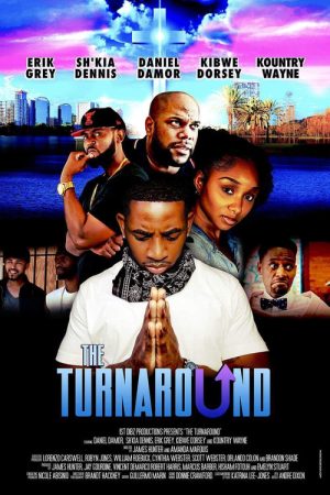 The Turnaround (2017) poster