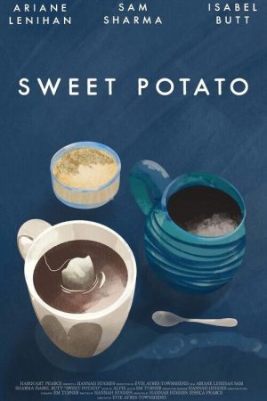Sweet Potato (2022) poster