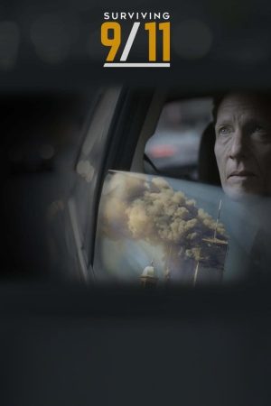 Surviving 9/11 (2021) poster
