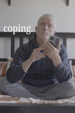 coping. (2026) poster