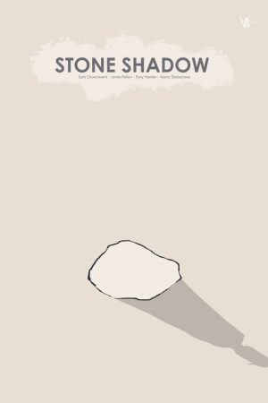 Stone Shadow (2025) poster
