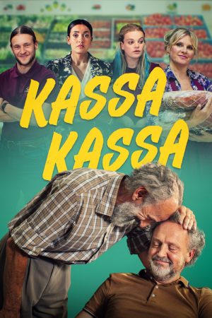 Kassa Kassa (2025) poster