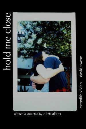 Hold Me Close (2026) poster