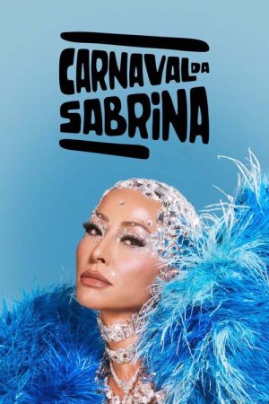 Carnaval da Sabrina (2022) poster