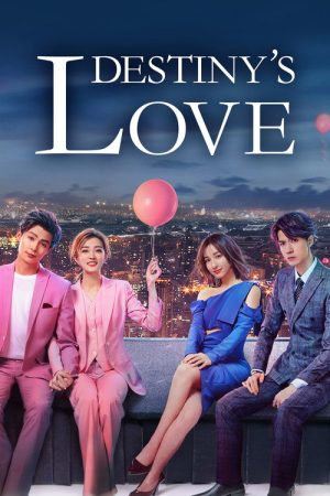 Destiny’s Love (2019) poster
