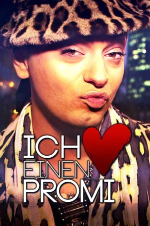 Ich liebe einen Promi (2017) poster