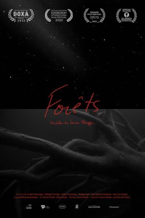 Forests (2022) poster