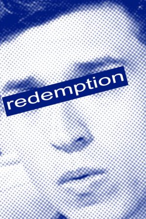 Redemption (2025) poster