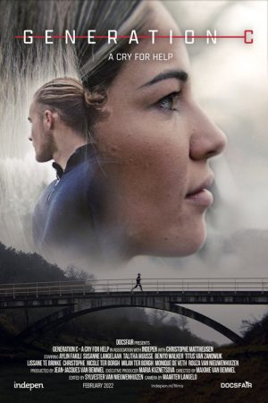 Generation C (2022) poster