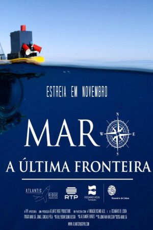 Mar – A Última Fronteira (2019) poster