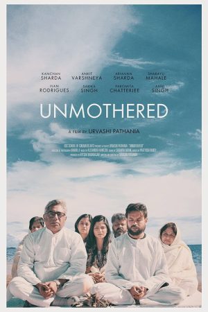 Unmothered (2021) poster