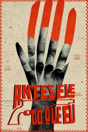 Better Him Than Me (2022) poster