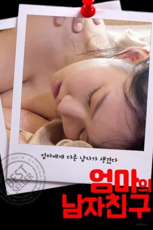Mom’s Boyfriend (2020) poster
