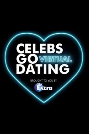 Celebs Go Virtual Dating (2020) poster