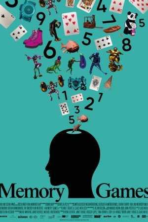 Memory Games (2019) poster