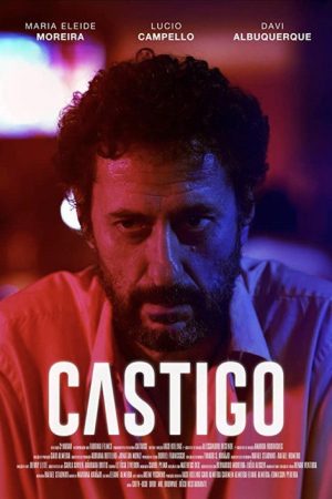 Castigo (2020) poster