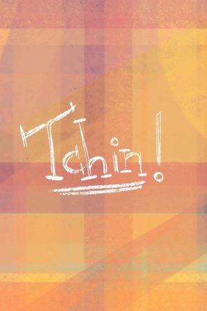 Tchin! (2016) poster