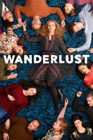 Wanderlust (2018) poster