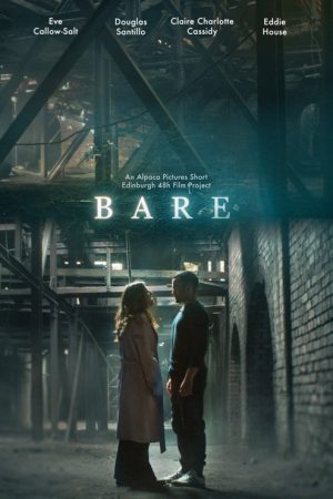 Bare (2024) poster