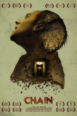 Chain (2019) poster