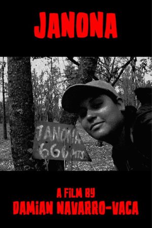 Janona (2021) poster