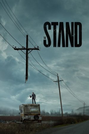 The Stand (2020) poster