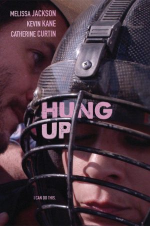 Hung Up (2020) poster