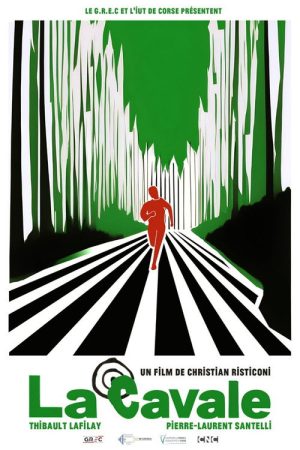 La Cavale (2025) poster