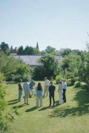 The House of the Holy Father (2026) poster