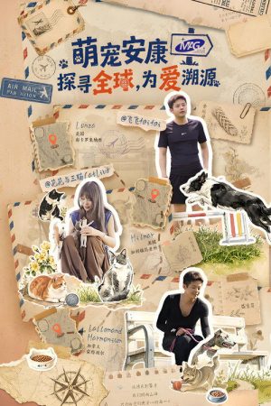 探寻全球，为爱溯源 (2026) poster