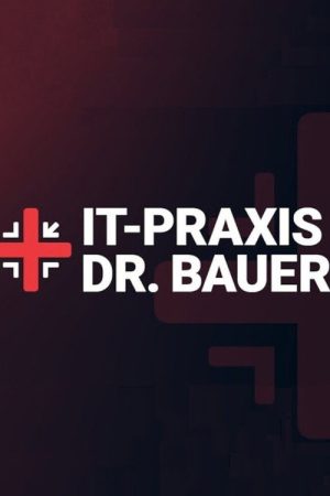 IT-Praxis Dr. Bauer (2023) poster