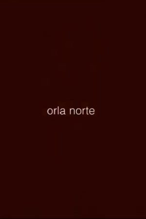 Orla Norte (2021) poster