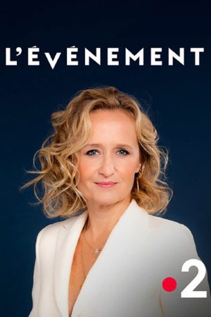 L’évènement (2022) poster