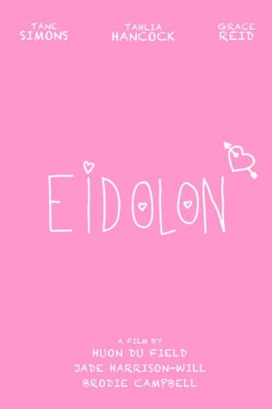 Eidolon (2024) poster