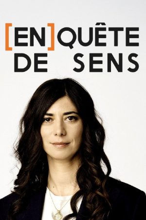 [En]quête de sens (2025) poster