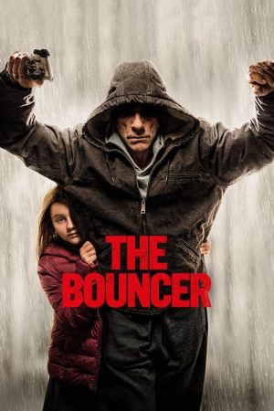 The Bouncer (2018) poster
