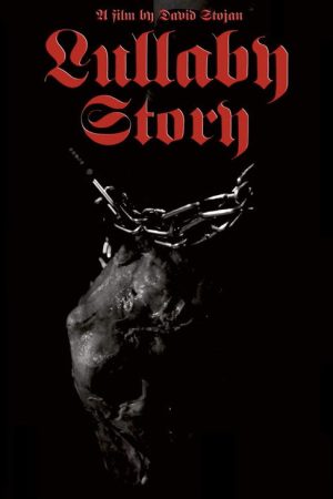 Lullaby Story (2021) poster