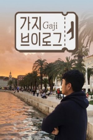가지 VLOG (2019) poster