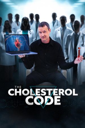 The Cholesterol Code (2026) poster