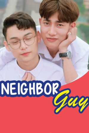 Neighbor Guy (2017) poster