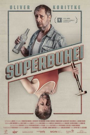 Superbuhei (2026) poster