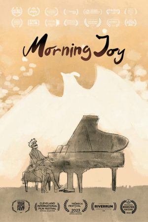 Morning Joy (2022) poster
