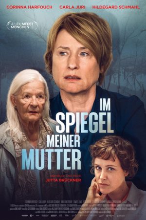 In My Mother’s Mirror (2026) poster