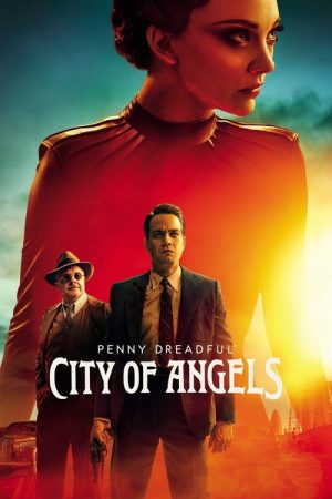 Penny Dreadful: City of Angels (2020) poster